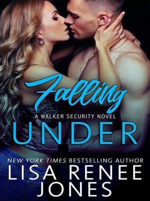 cover image of Falling Under